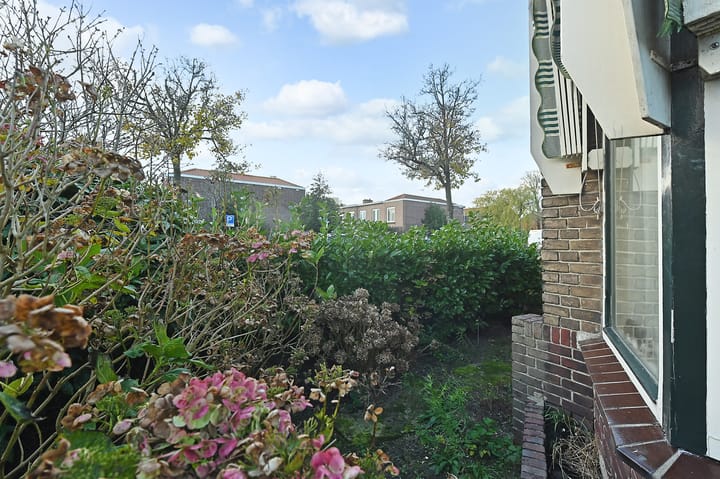 Foto 50 van Noordenburglaan 25