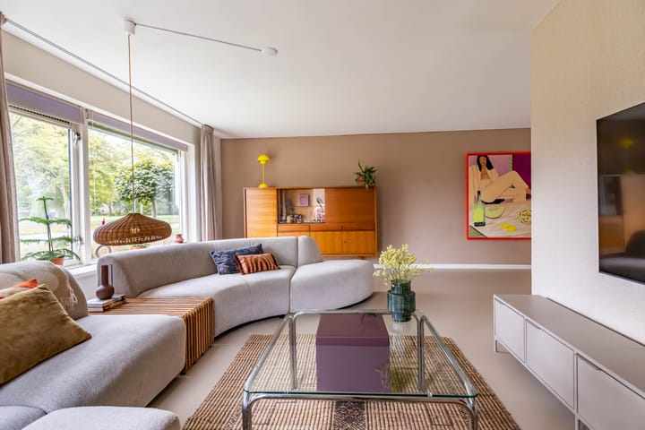 Foto 10 van Kooistukken 45