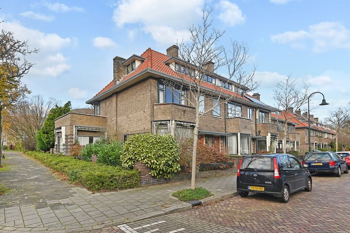 Foto 51 van Noordenburglaan 25