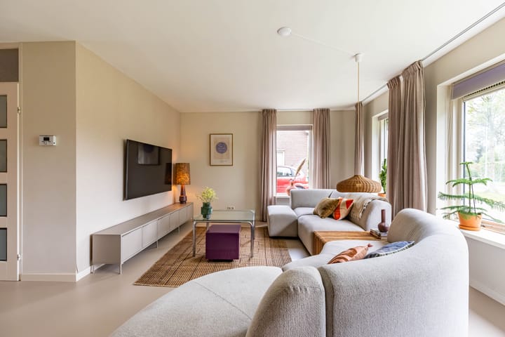 Foto 11 van Kooistukken 45