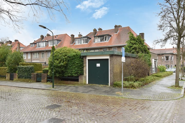 Foto 52 van Noordenburglaan 25