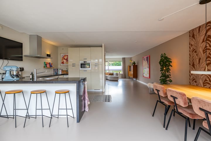 Foto 13 van Kooistukken 45