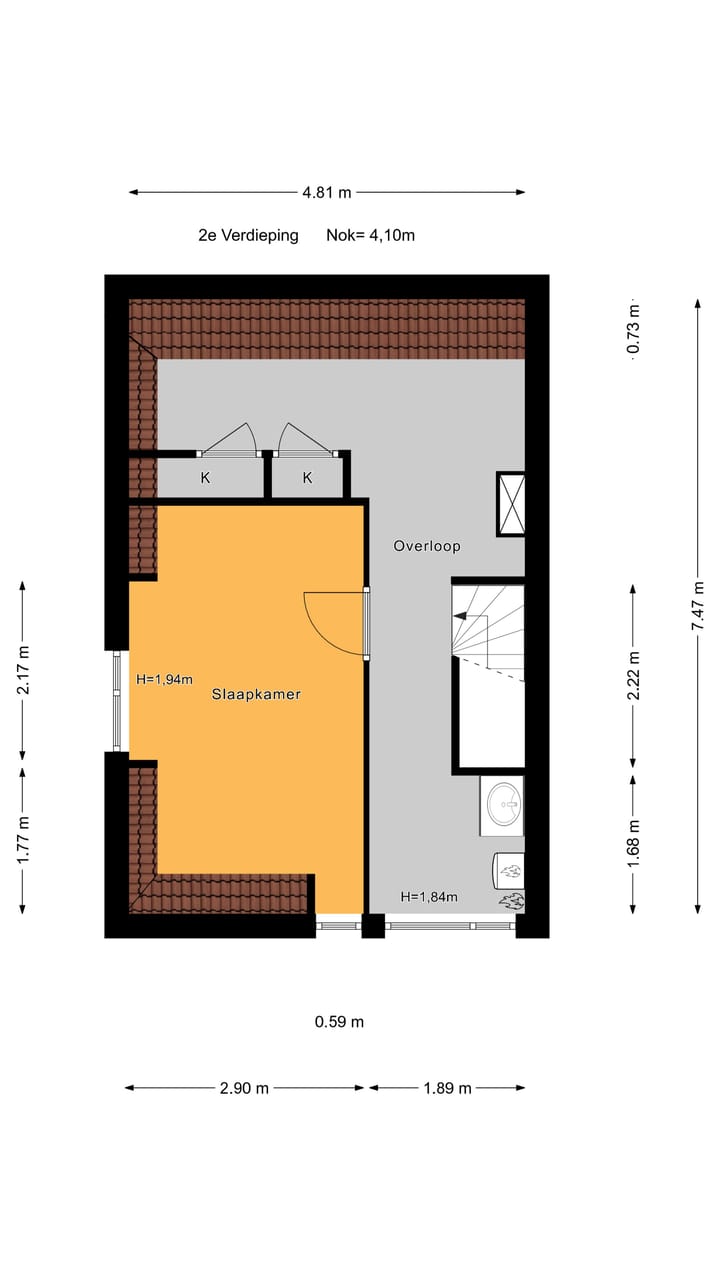 Foto 62 van Noordenburglaan 25
