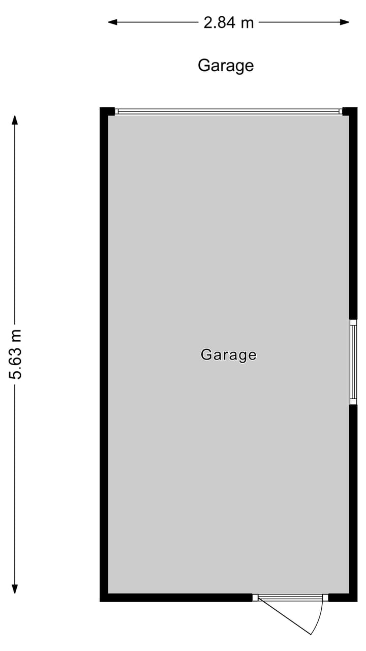 Foto 63 van Noordenburglaan 25