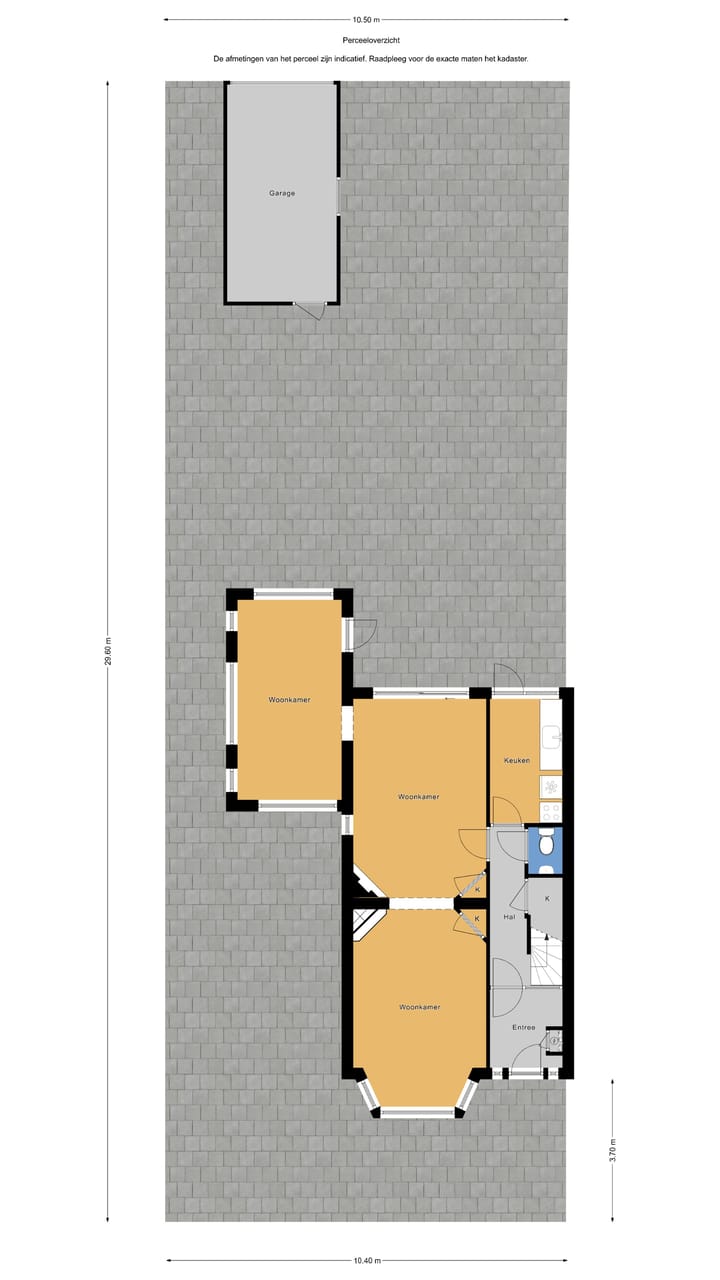 Foto 64 van Noordenburglaan 25