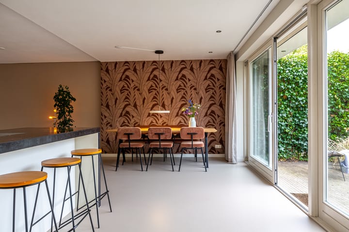 Foto 21 van Kooistukken 45