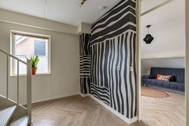 Foto 26 van Kooistukken 45