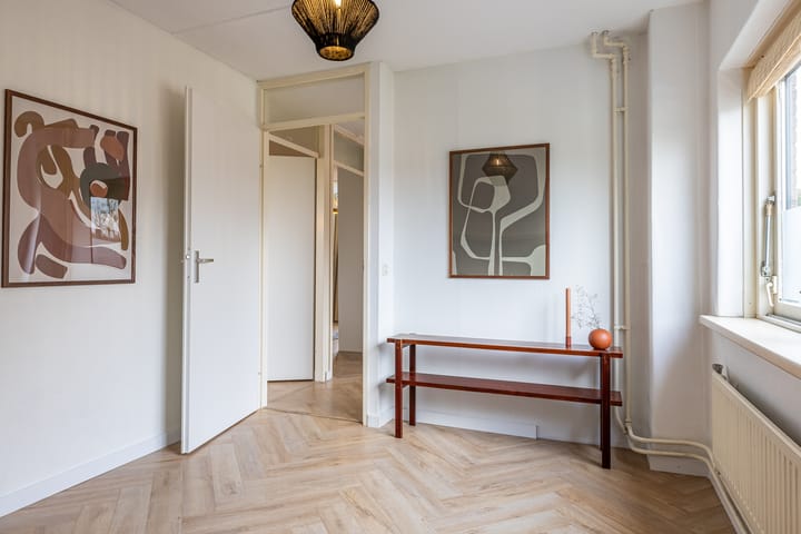 Foto 32 van Kooistukken 45