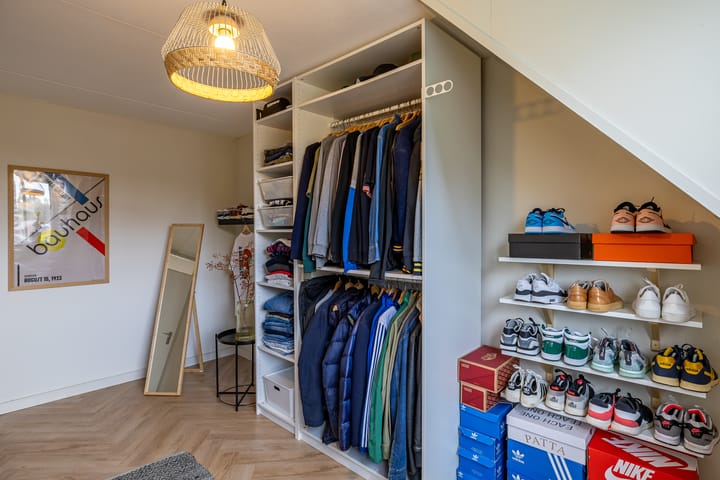 Foto 35 van Kooistukken 45