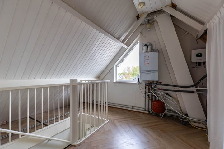 Foto 40 van Kooistukken 45