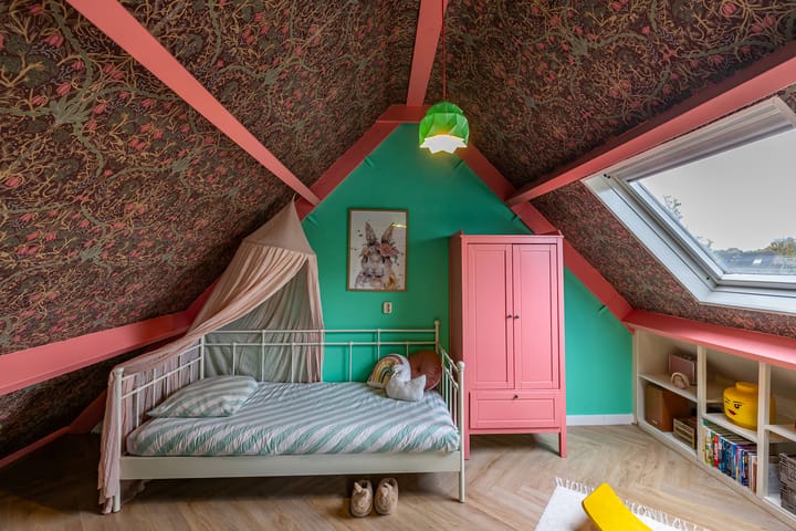 Foto 42 van Kooistukken 45