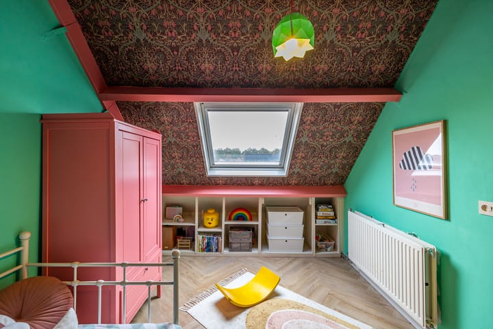 Foto 43 van Kooistukken 45