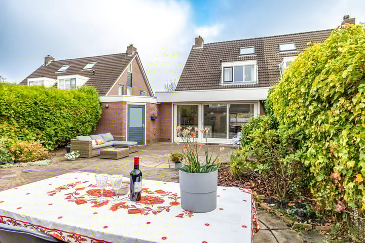 Foto 44 van Kooistukken 45