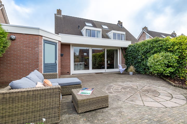 Foto 45 van Kooistukken 45