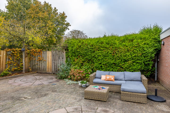 Foto 46 van Kooistukken 45