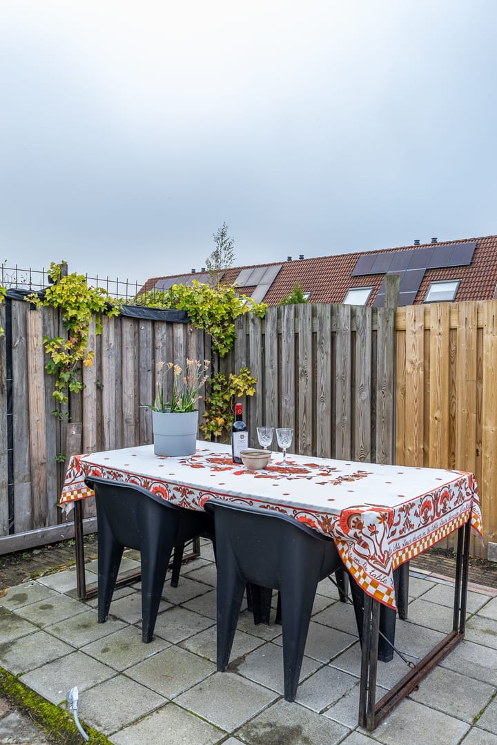 Foto 47 van Kooistukken 45