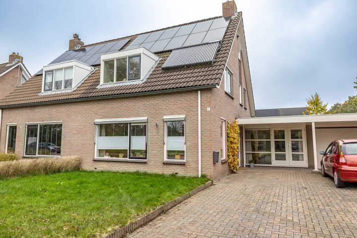 Foto 48 van Kooistukken 45