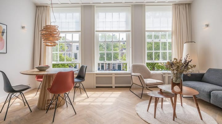 Foto 2 van Herengracht 10-A