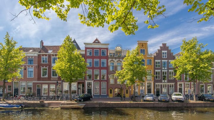 Foto 4 van Herengracht 10-A