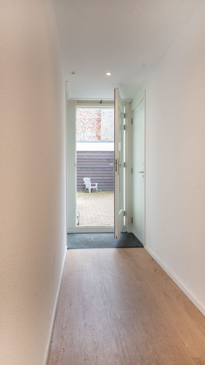 Foto 6 van Bouwelouwensteeg 52-D