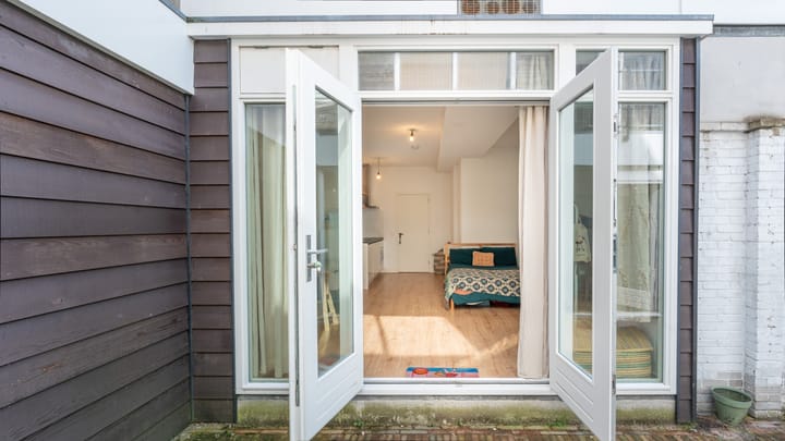 Foto 8 van Bouwelouwensteeg 52-D