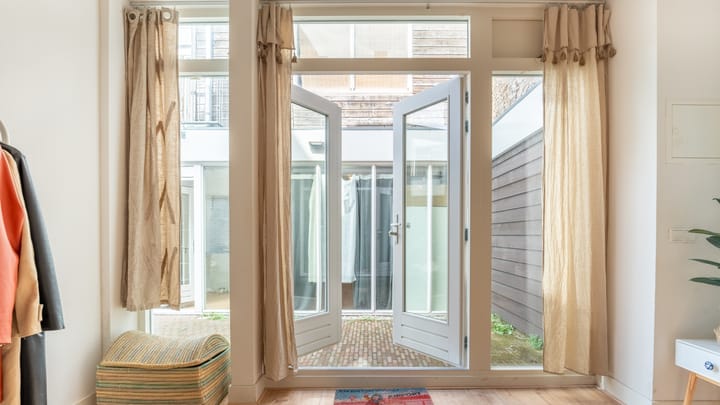 Foto 12 van Bouwelouwensteeg 52-D