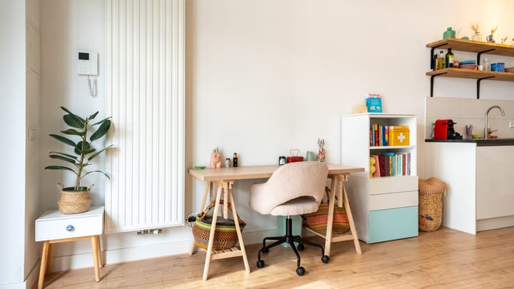 Foto 13 van Bouwelouwensteeg 52-D