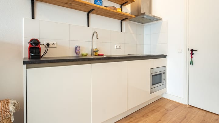 Foto 14 van Bouwelouwensteeg 52-D