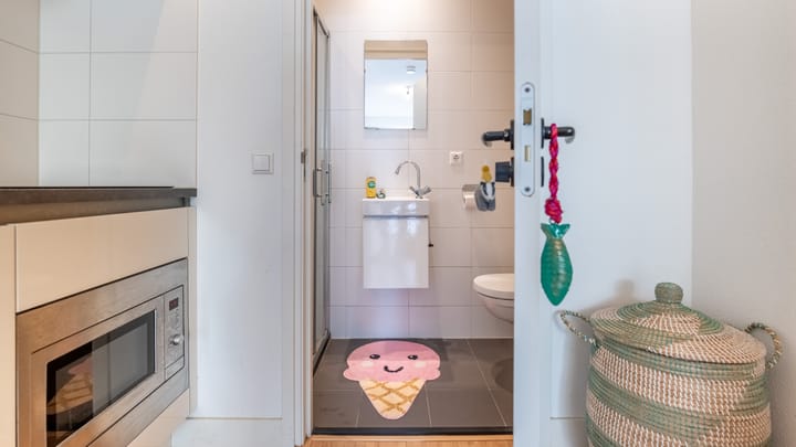 Foto 17 van Bouwelouwensteeg 52-D