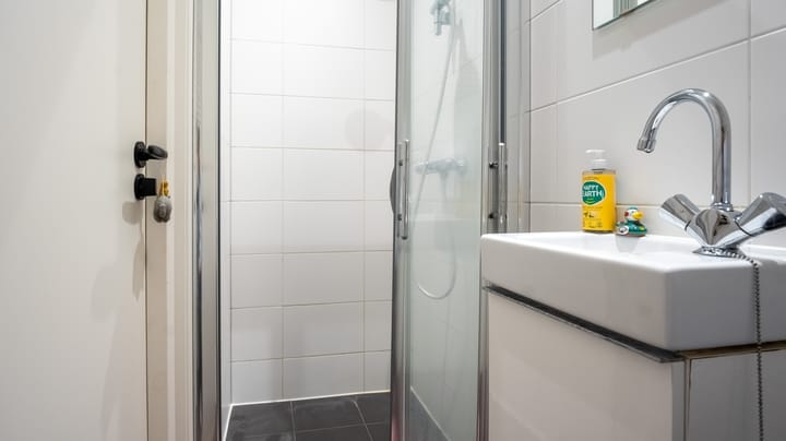 Foto 19 van Bouwelouwensteeg 52-D