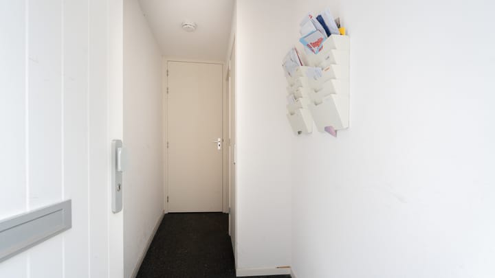 Foto 20 van Bouwelouwensteeg 52-D