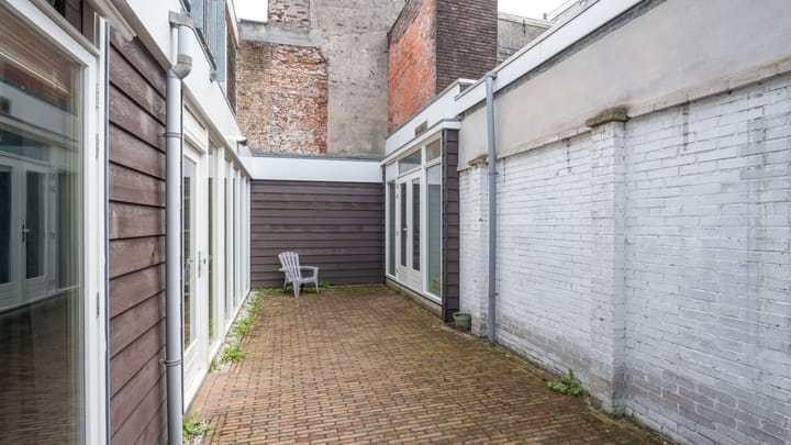 Foto 21 van Bouwelouwensteeg 52-D