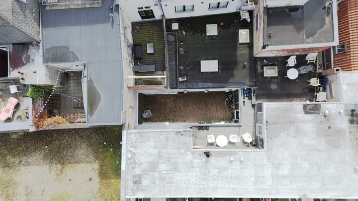 Foto 23 van Bouwelouwensteeg 52-D