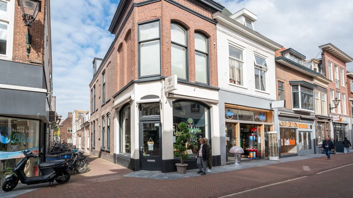 Foto 26 van Bouwelouwensteeg 52-D