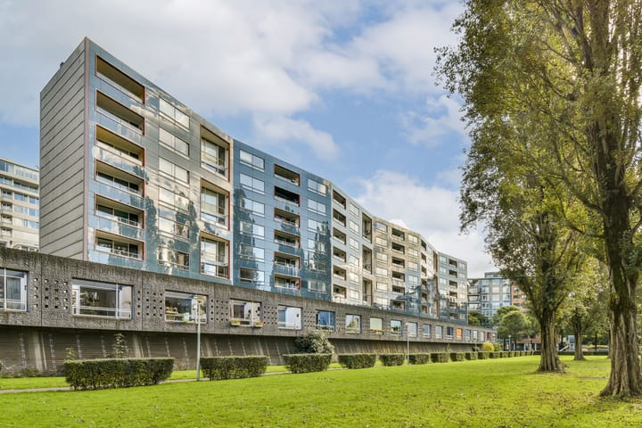 Foto 1 van Carnapstraat 107