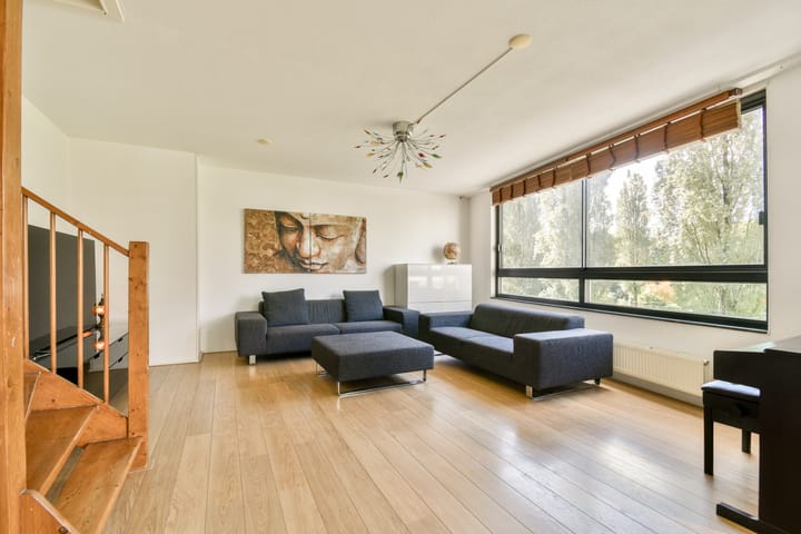 Foto 5 van Carnapstraat 107