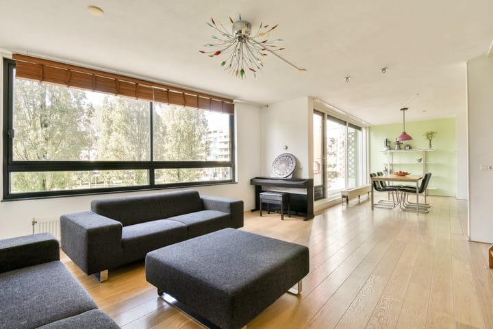 Foto 6 van Carnapstraat 107