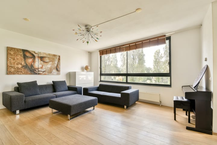 Foto 8 van Carnapstraat 107