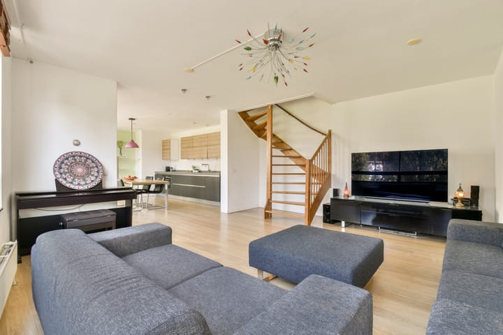 Foto 9 van Carnapstraat 107