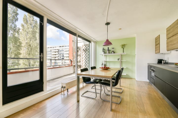 Foto 11 van Carnapstraat 107