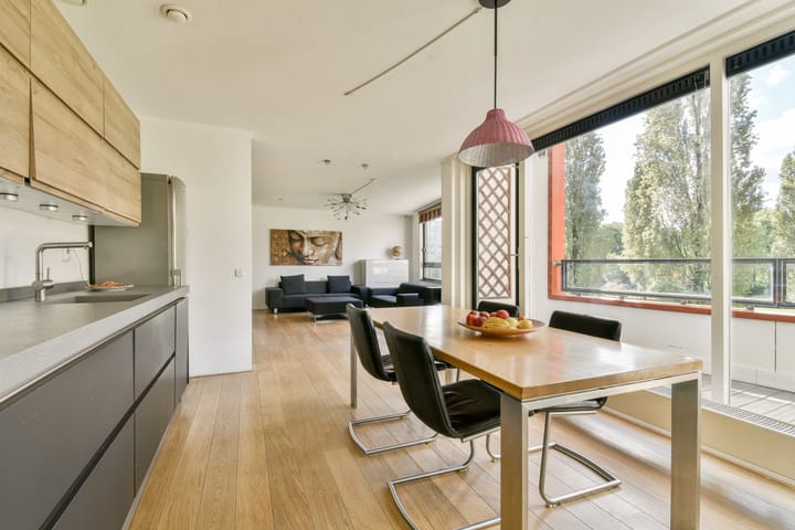 Foto 14 van Carnapstraat 107