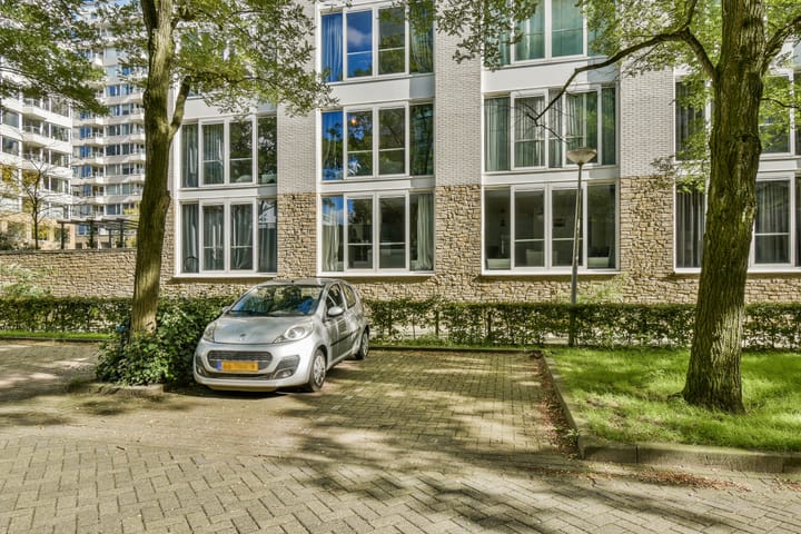 Foto 24 van Carnapstraat 107