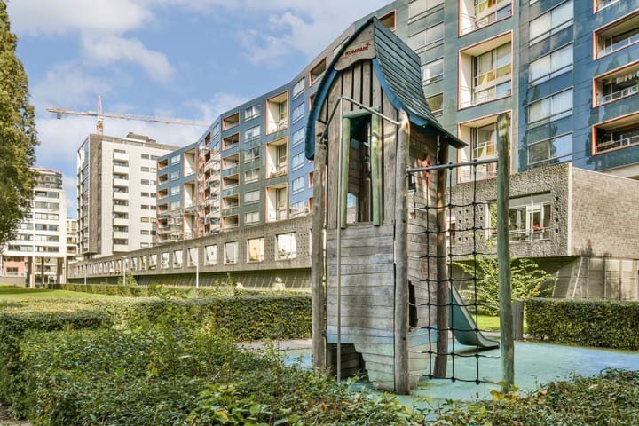 Foto 25 van Carnapstraat 107