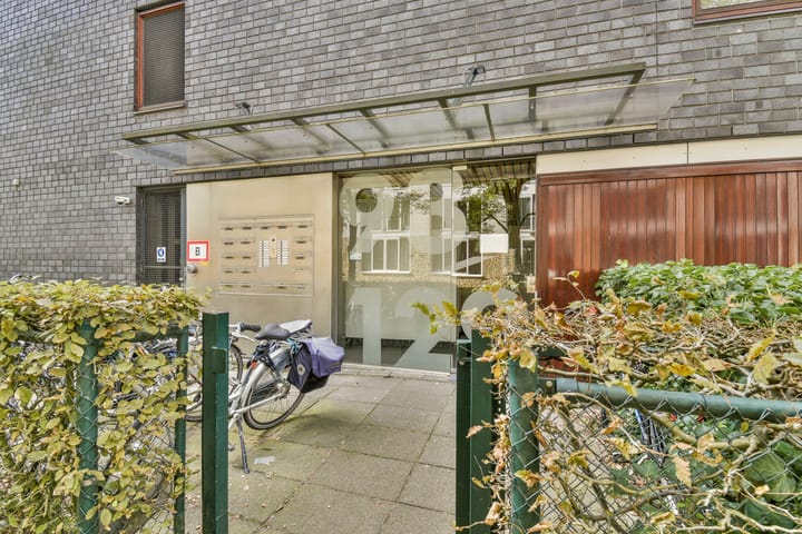 Foto 27 van Carnapstraat 107