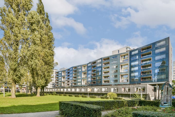 Foto 28 van Carnapstraat 107