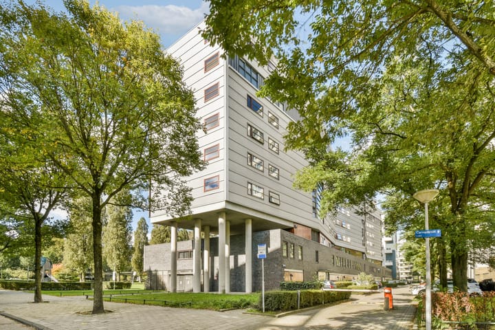 Foto 30 van Carnapstraat 107