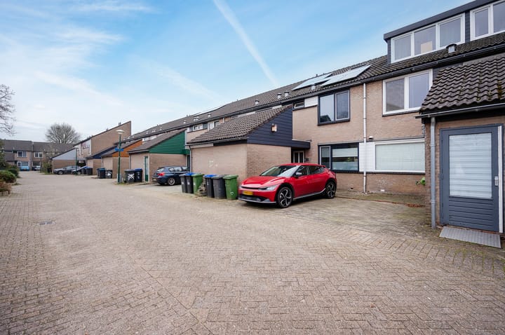 Foto 3 van Fazantenkamp 938