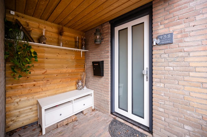 Foto 5 van Fazantenkamp 938