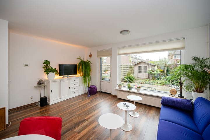 Foto 10 van Fazantenkamp 938