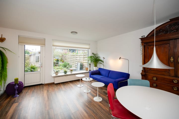 Foto 11 van Fazantenkamp 938